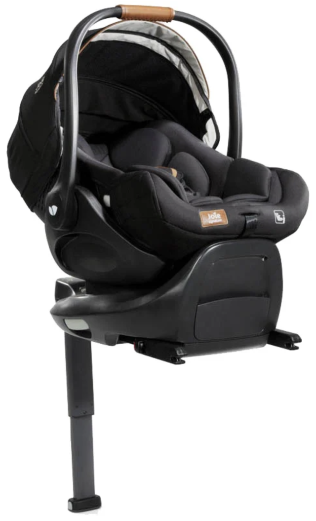 Joie babyskydd i-level recline inkl encore bas