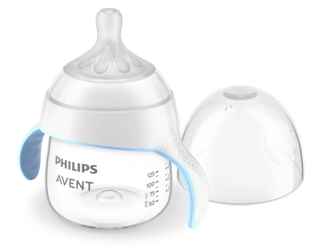 Avent träningsmugg natural response 150ml