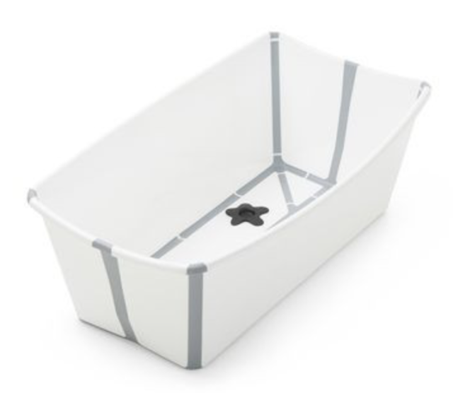 Stokke flexi bath badbalja white