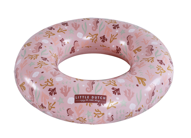 Little dutch simring ocean dreams pink