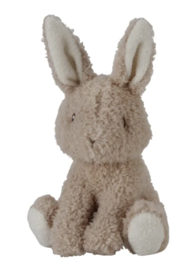 Little dutch gosedjur baby bunny