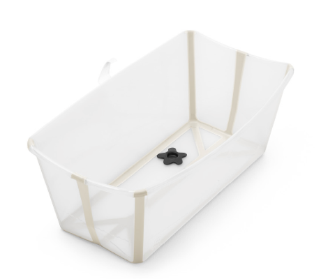 Stokke flexi bath badbalja sandy beige