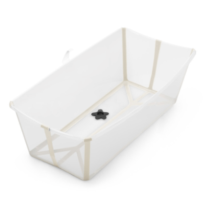 Stokke flexi bath xl badbalja sandy beige