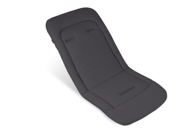 Inovi sittdyna memory foam anthracite