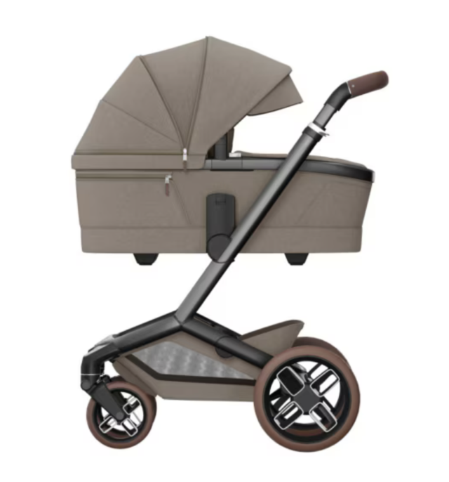 Maxi cosi fame duovagn twillic truffle Beställningsvara