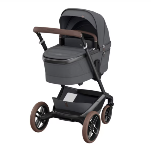 Maxi cosi fame duovagn twillic graphite Beställningsvara