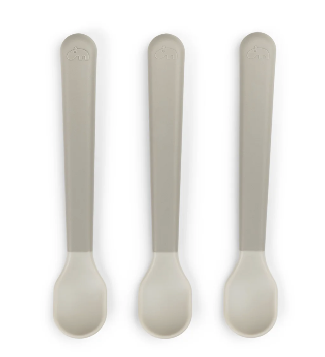 Done by deer sked foodie easy-grip sand 3-pack