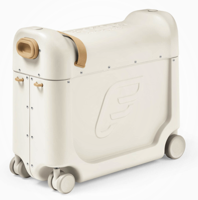Stokke jetkids bedbox full moon