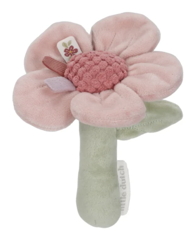 Little dutch skallra fairy garden