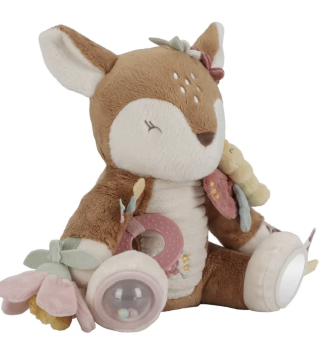 Little dutch aktivitetsleksak fairy garden