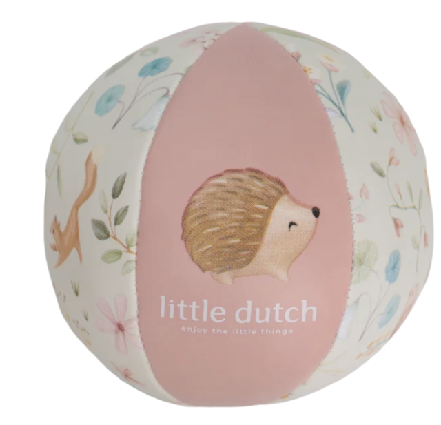 Little dutch mjuk boll fairy garden