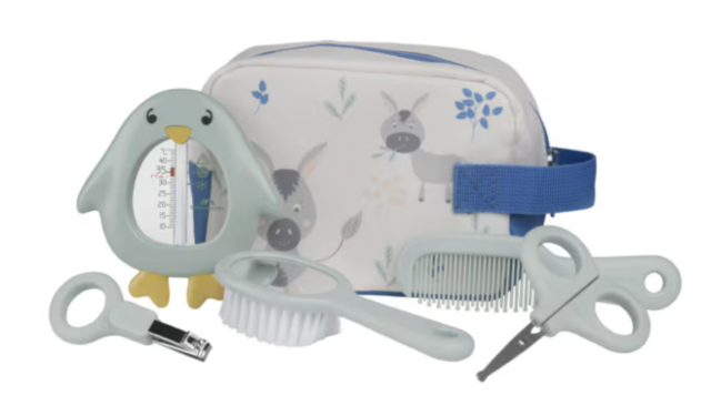 Bebeconfort baby kit donkey