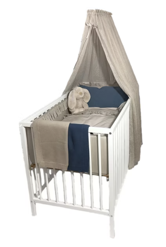 Mini dreams sänghimmel liten sand