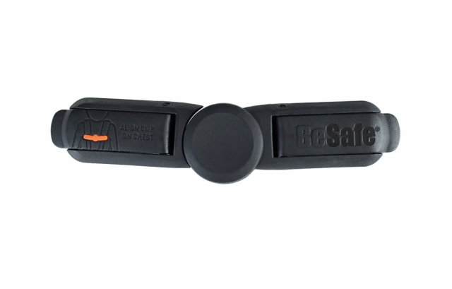 Besafe belt keeper universal