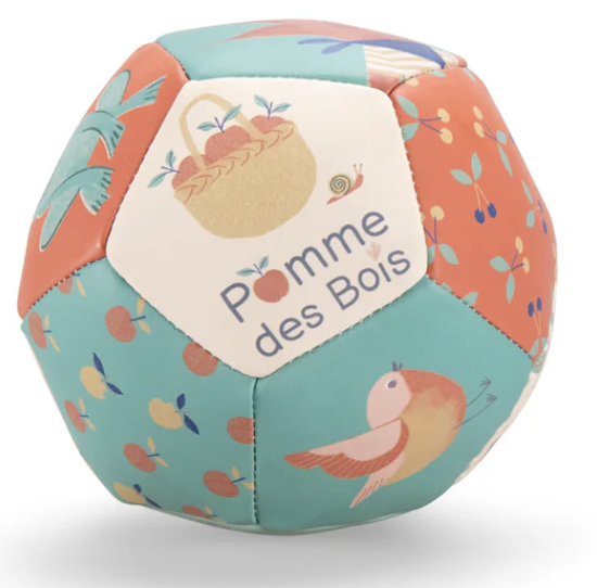 Moulin roty mjuk boll les jolis trop beaux