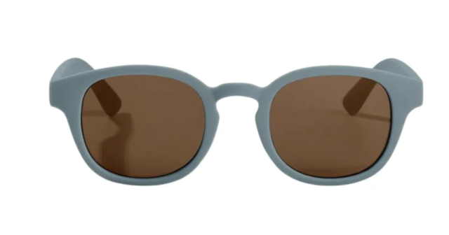 Little dutch solglasögon wayfarer blue