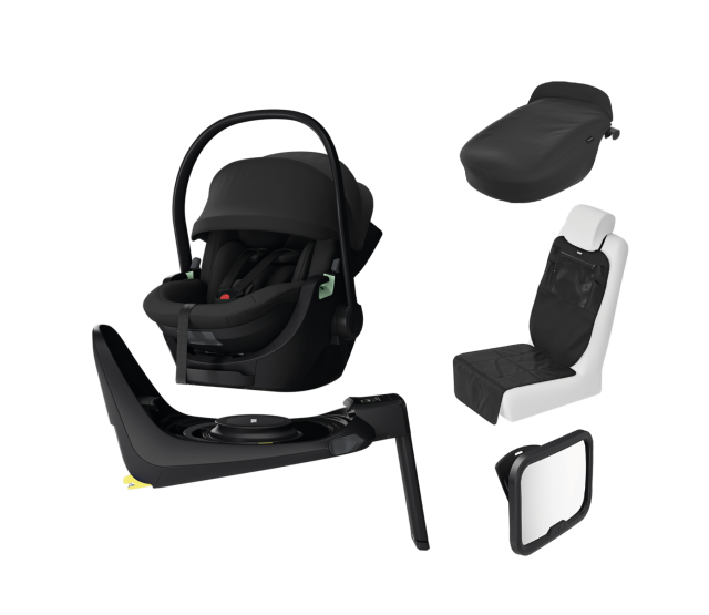 Thule maple paket