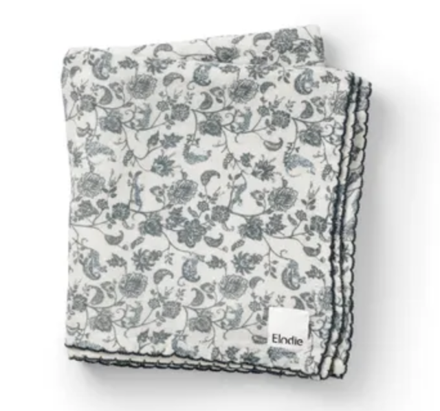 Elodie details muslinfilt garden leo toile 70x70cm