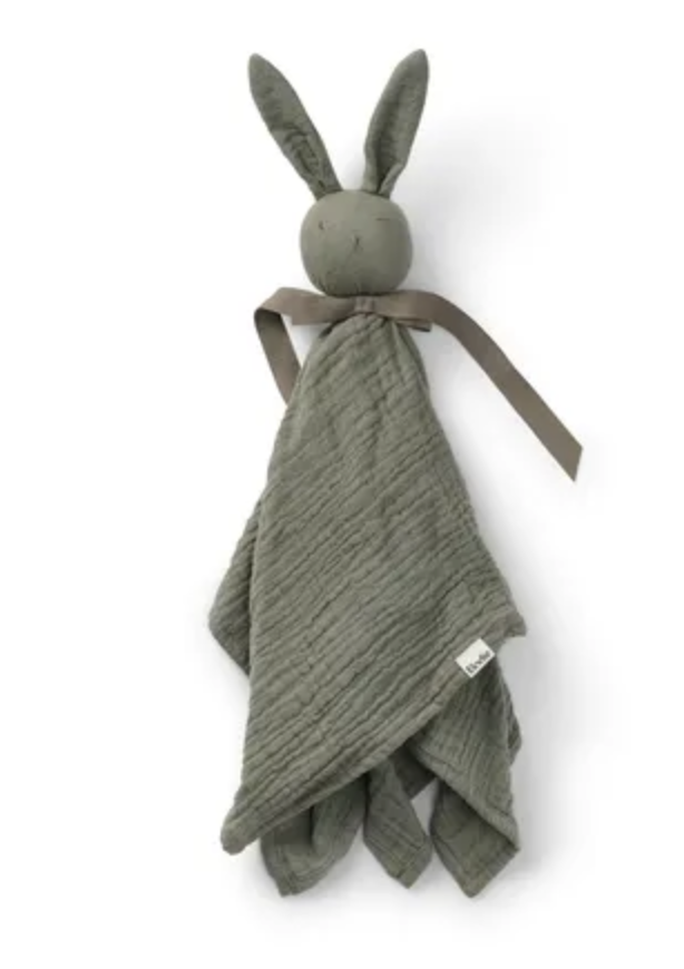 Elodie details snuttefilt blinkie harper hazy jade