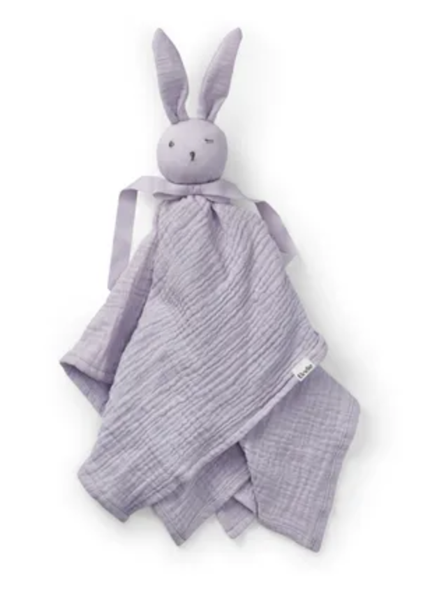 Elodie details snuttefilt blinkie lola lavender love