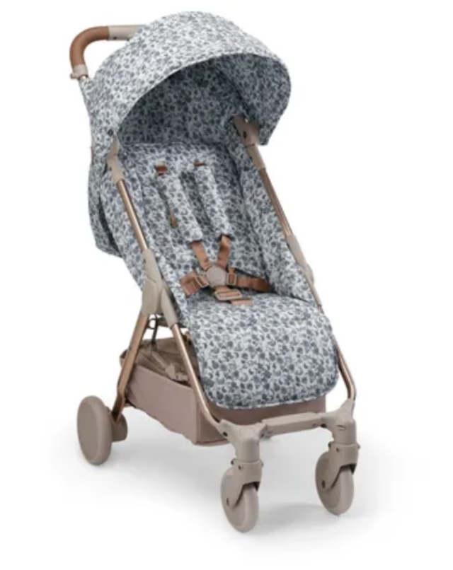 Elodie details mondo stroller garden leo toile