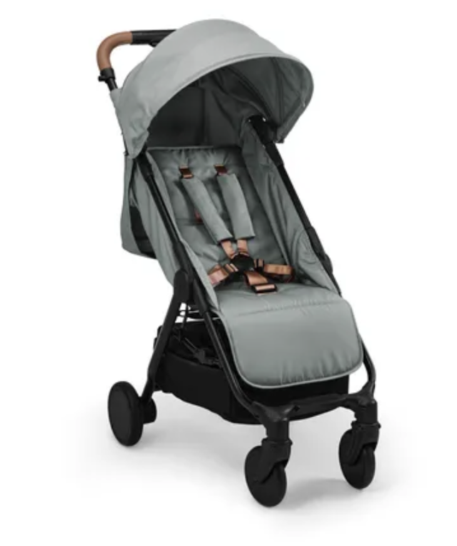 Elodie details mondo stroller hazy jade