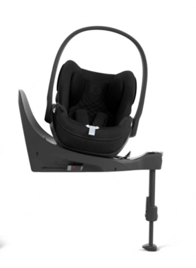 Cybex babyskydd cloud t i-size inkl bas T