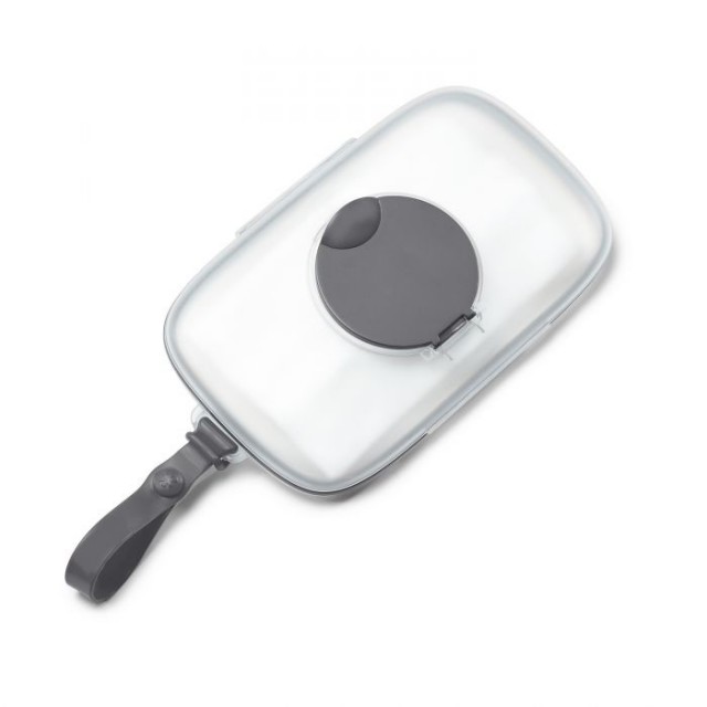 Skip hop etui våtservetter
