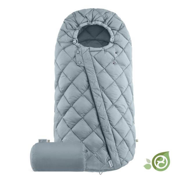 Cybex åkpåse snøgga 2 sky blue