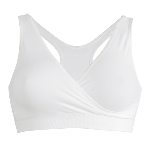 Medela Natt- och amnings-bh Vit