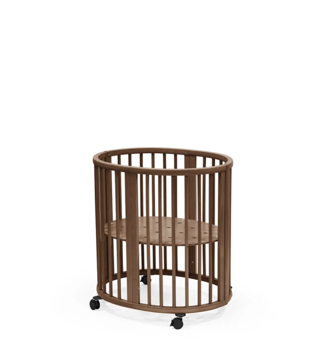 Stokke sleepi mini v3 warm brown