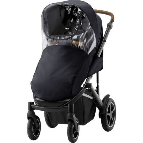 Britax regnskydd smile 3 sittdel