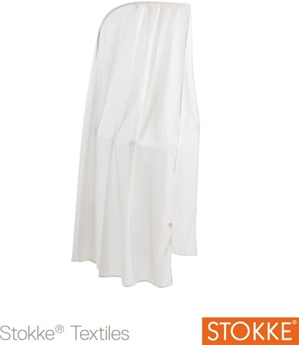 Stokke sleepi sänghimmel white