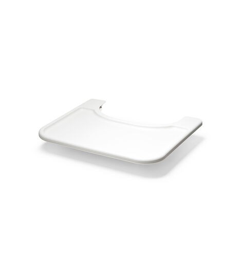 Stokke steps tray white