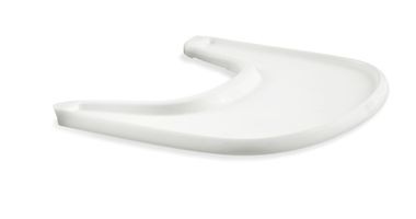 Stokke tripp trapp tray white