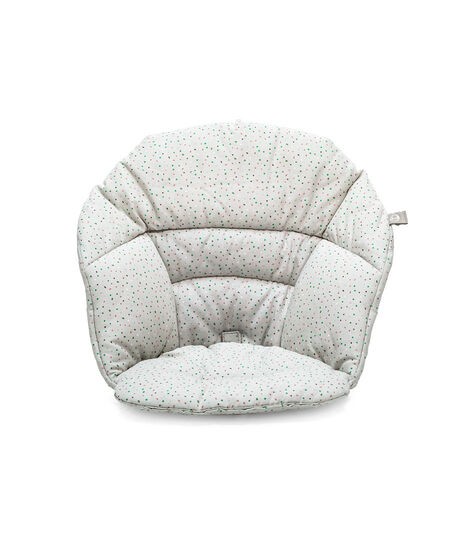 Stokke clikk dyna soft grey sprinkles