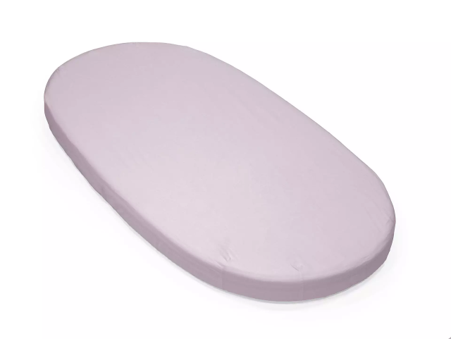 Stokke sleepi V3 dra på lakan lavendel