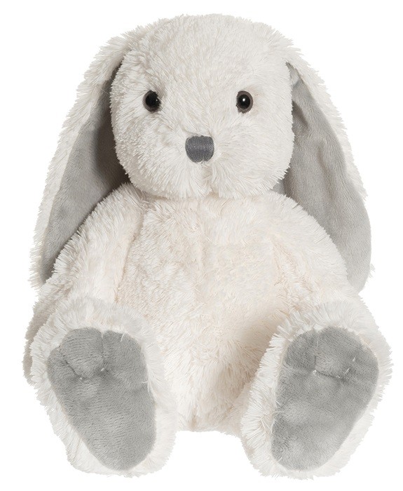 Teddykompaniet gosedjur nina kanin stor 35cm