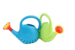 Suntoy vattenkanna grön 31x24cm 1-pack