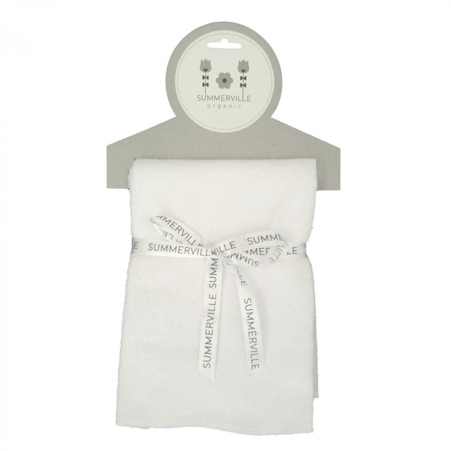 Summerville handduk 2-pack