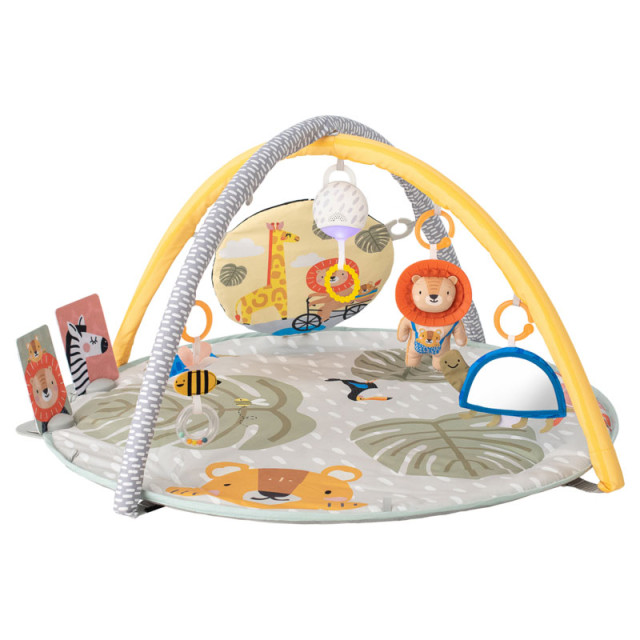 Taf toys babygym easier savannah