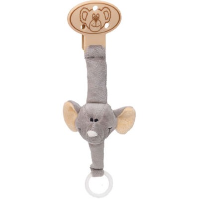 Teddykompaniet napphållare diinglisar elefant