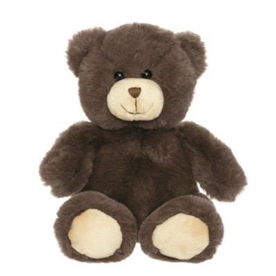 Teddykompaniet gosedjur nalle dreamies brun 35cm