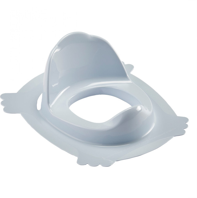 Thermobaby toasits ljusblå