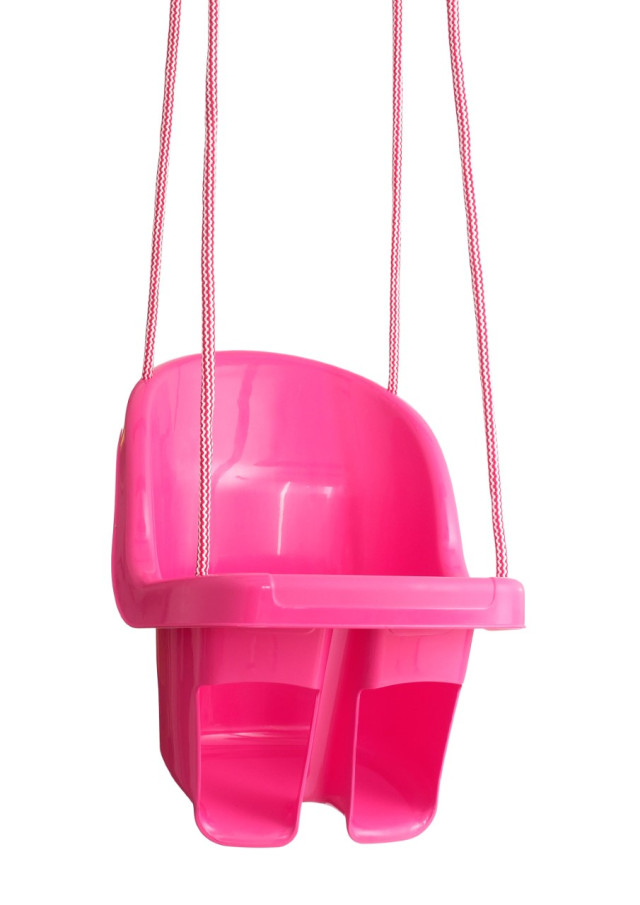 Kaxholmen gunga rosa