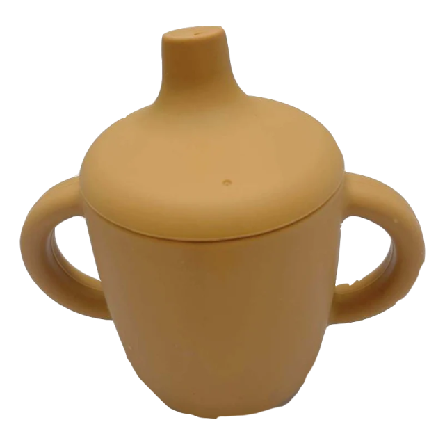 Whally pipmugg tindra silikon senap