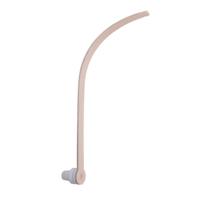 Sebra mobilarm wood