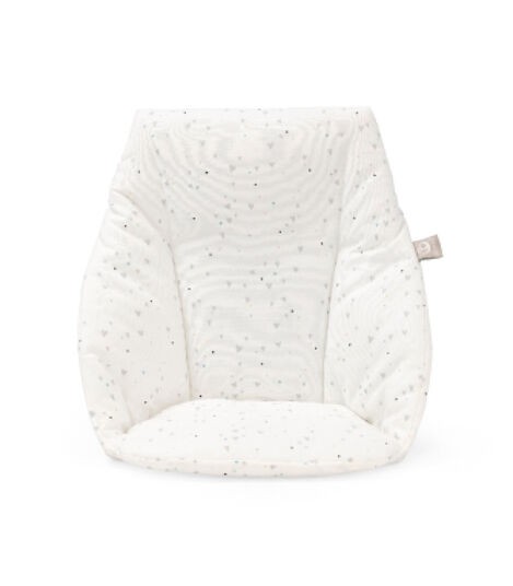 Stokke tripp trapp baby cushion sweet heart