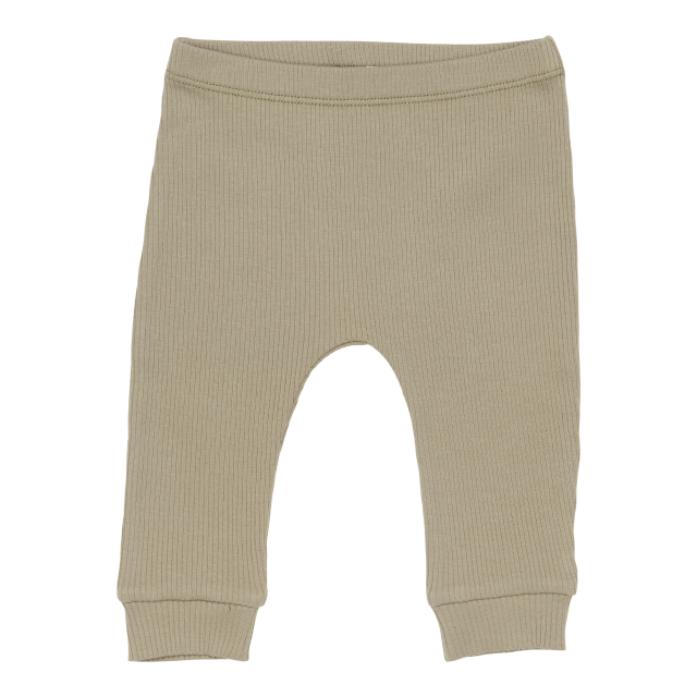 Little dutch byxa rib olive