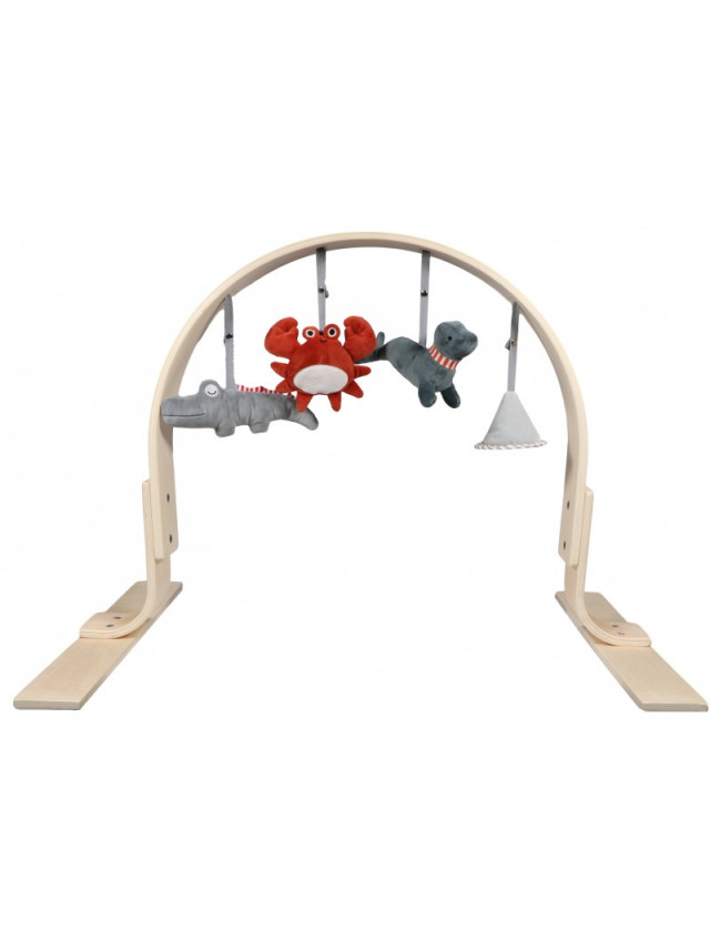 Tryco babygymstativ